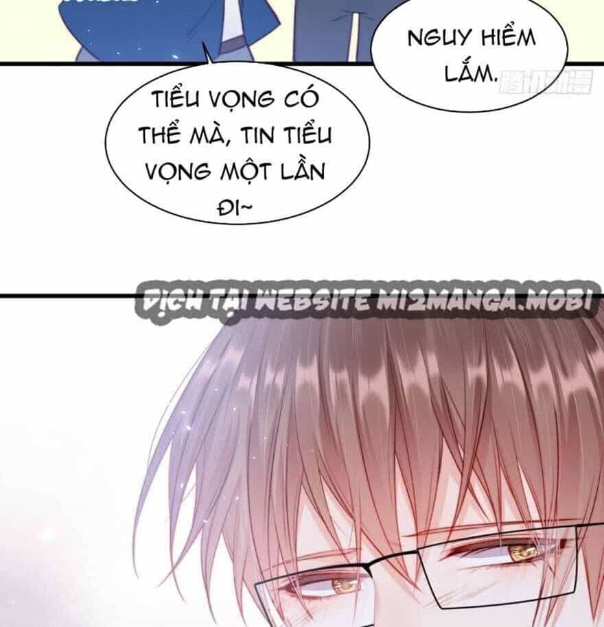 Triều Tây, Con Thích Chú - Chương 25.1 - ảnh 15