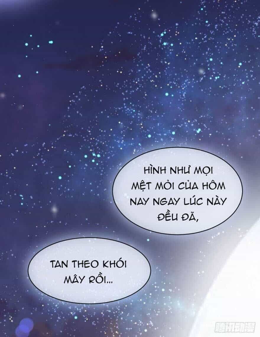Triều Tây, Con Thích Chú - Chương 25.1 - ảnh 24