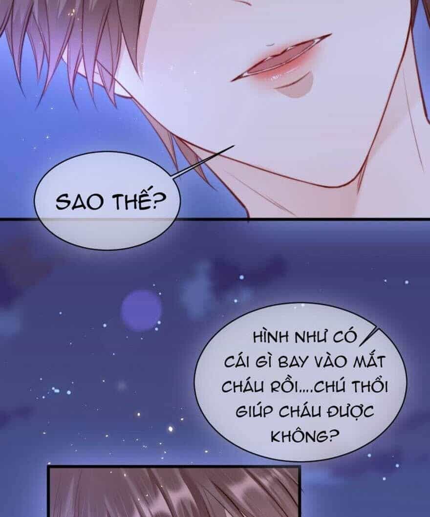 Triều Tây, Con Thích Chú - Chương 25.2 - ảnh 13