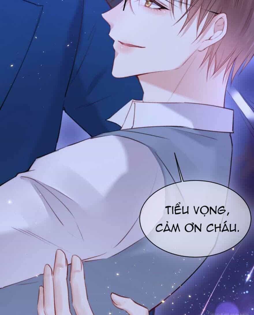 Triều Tây, Con Thích Chú - Chương 25.2 - ảnh 8