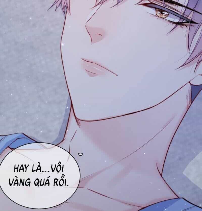 Triều Tây, Con Thích Chú - Chương 26.1 - ảnh 4