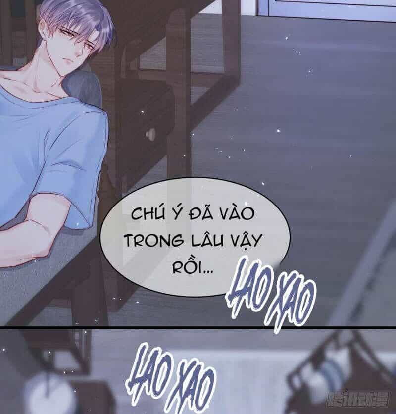 Triều Tây, Con Thích Chú - Chương 26.1 - ảnh 6