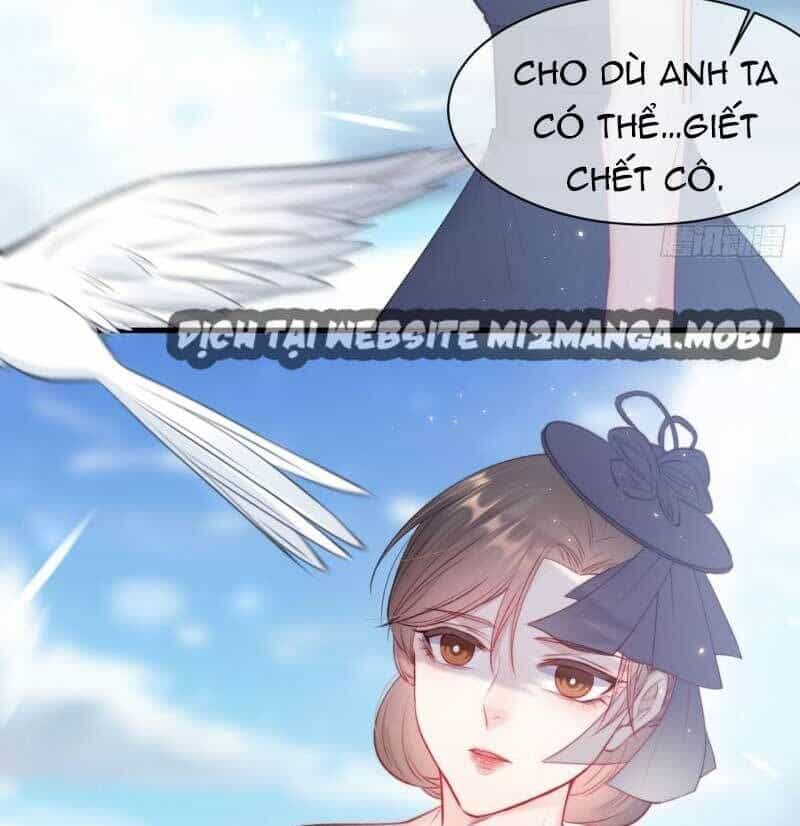 Triều Tây, Con Thích Chú - Chương 27.1 - ảnh 15