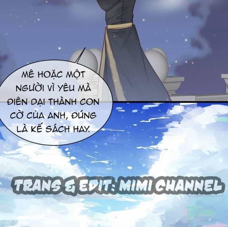 Triều Tây, Con Thích Chú - Chương 27.1 - ảnh 2