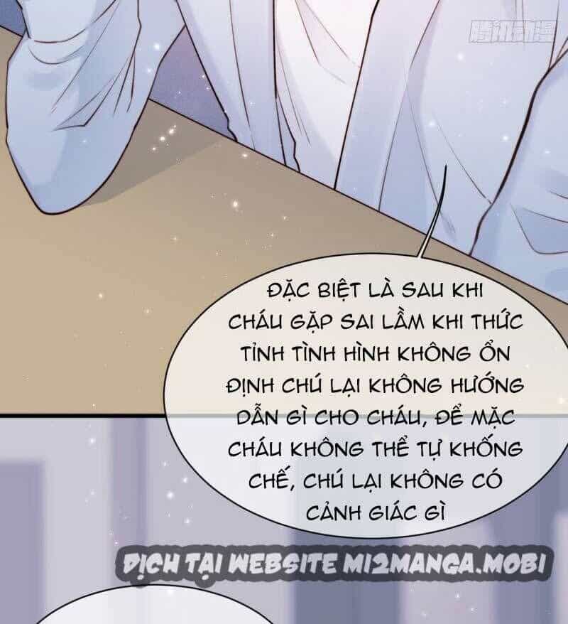 Triều Tây, Con Thích Chú - Chương 27.2 - ảnh 15