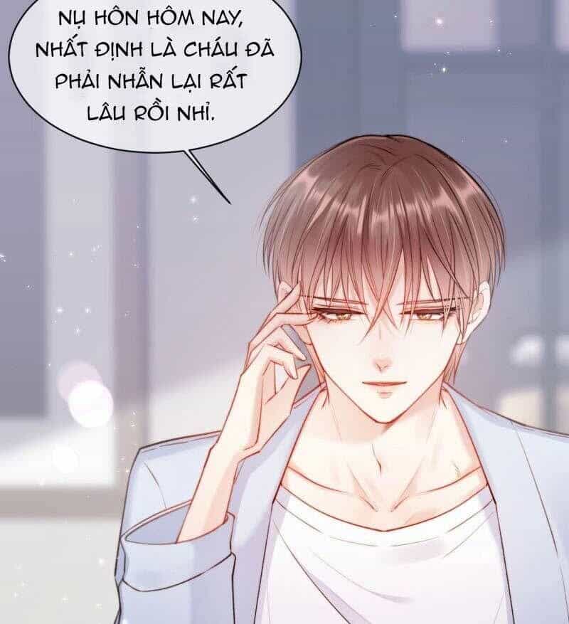 Triều Tây, Con Thích Chú - Chương 27.2 - ảnh 16