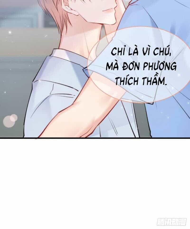 Triều Tây, Con Thích Chú - Chương 27.2 - ảnh 36