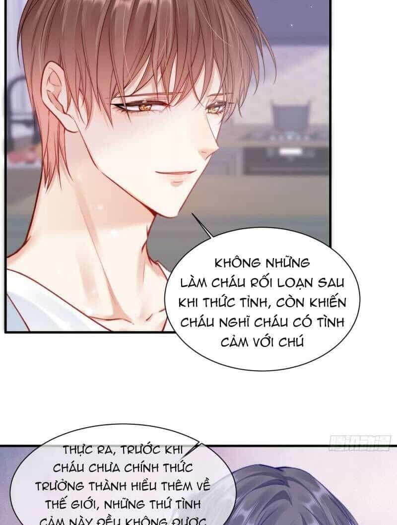 Triều Tây, Con Thích Chú - Chương 28.1 - ảnh 3