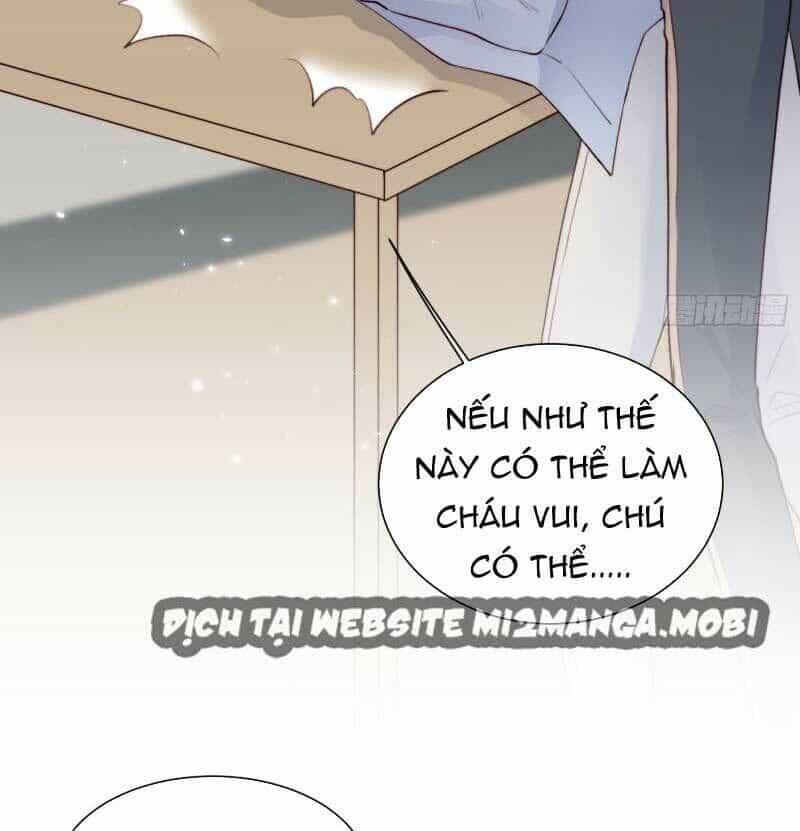 Triều Tây, Con Thích Chú - Chương 28.1 - ảnh 9