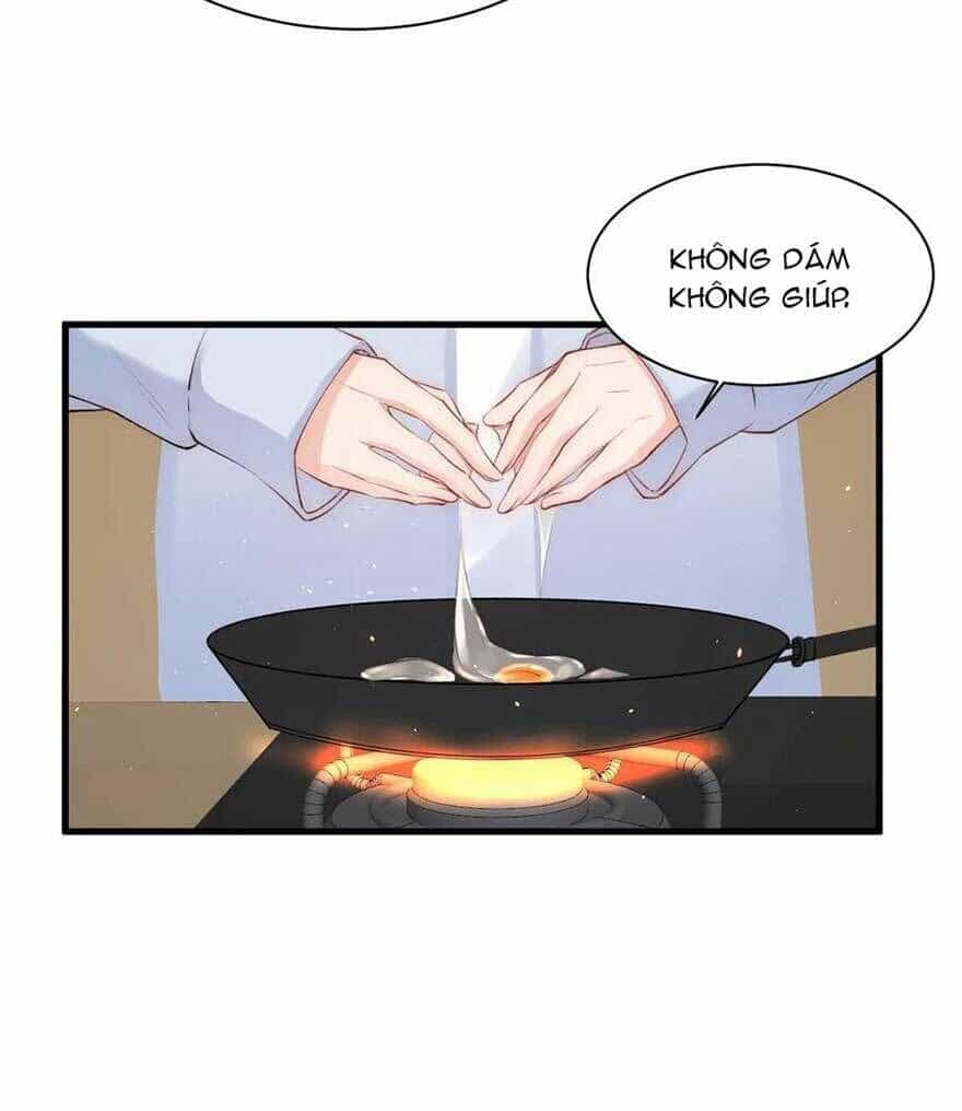 Triều Tây, Con Thích Chú - Chương 30.1 - ảnh 19