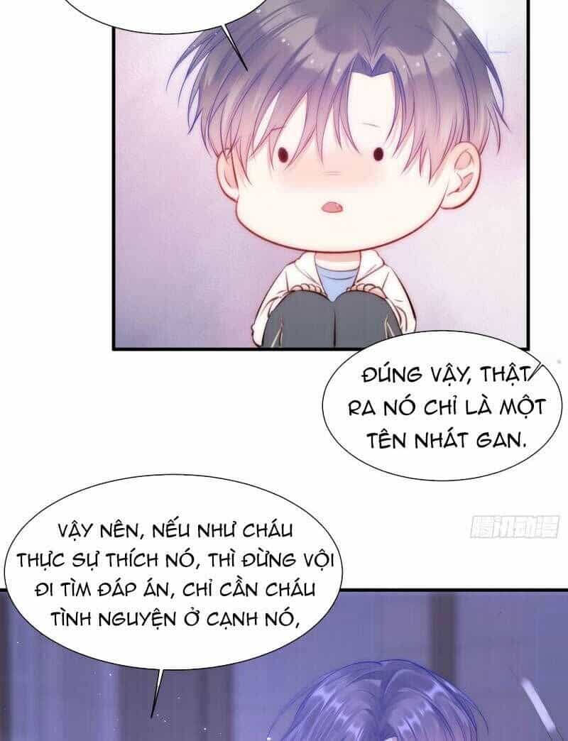 Triều Tây, Con Thích Chú - Chương 31.1 - ảnh 24
