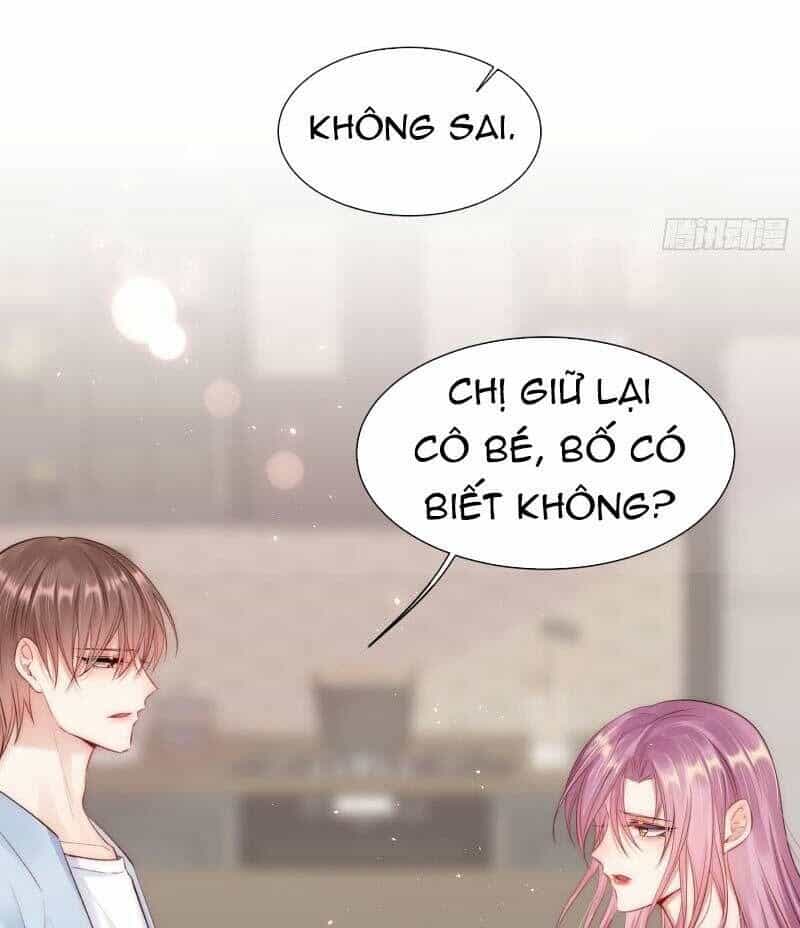 Triều Tây, Con Thích Chú - Chương 31.2 - ảnh 8