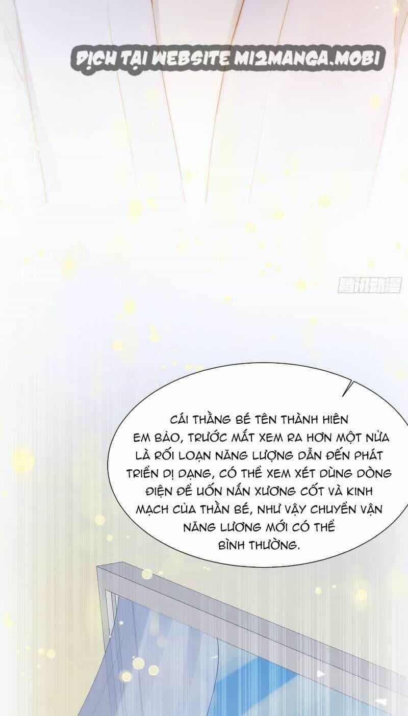 Triều Tây, Con Thích Chú - Chương 33.1 - ảnh 8
