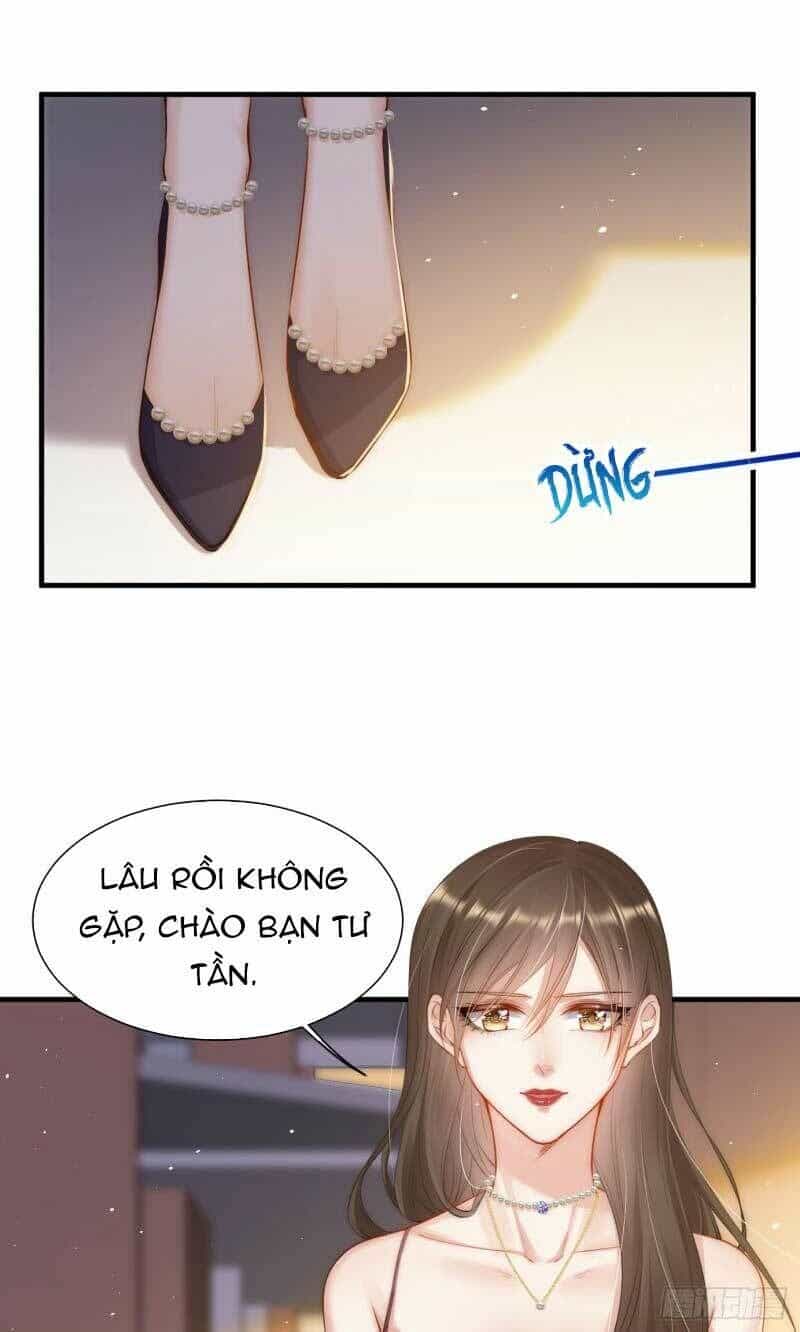 Triều Tây, Con Thích Chú - Chương 33.2 - ảnh 10