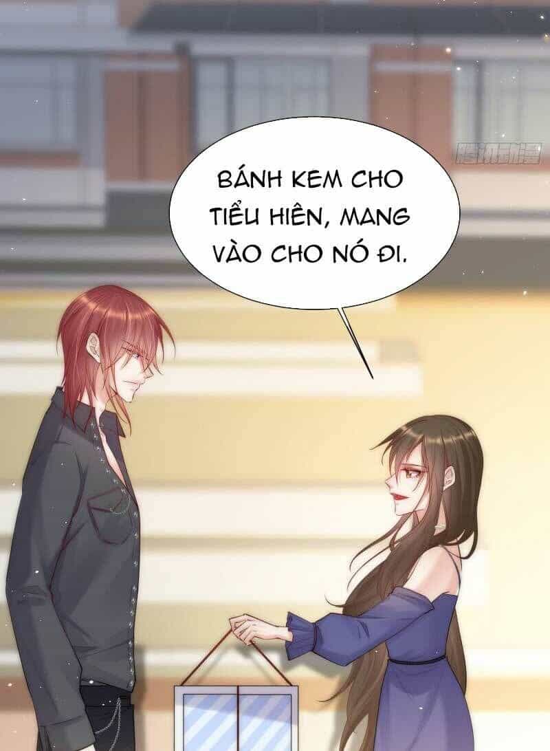 Triều Tây, Con Thích Chú - Chương 33.2 - ảnh 17