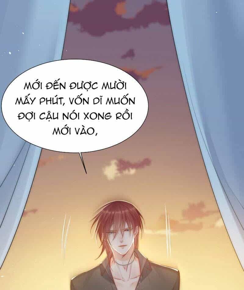 Triều Tây, Con Thích Chú - Chương 33.2 - ảnh 31