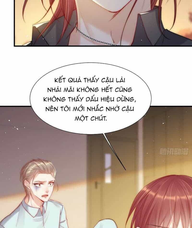 Triều Tây, Con Thích Chú - Chương 33.2 - ảnh 34