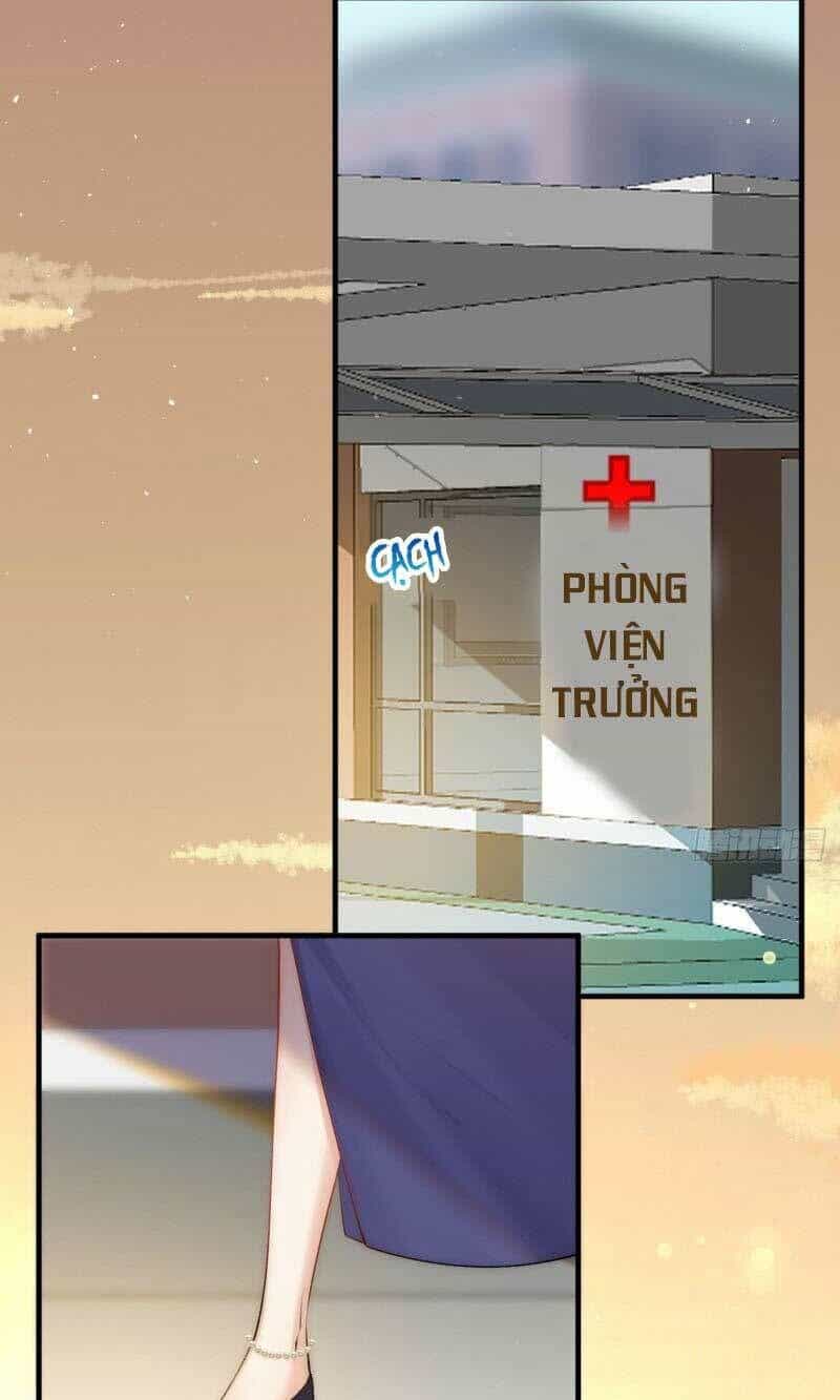 Triều Tây, Con Thích Chú - Chương 33.2 - ảnh 8