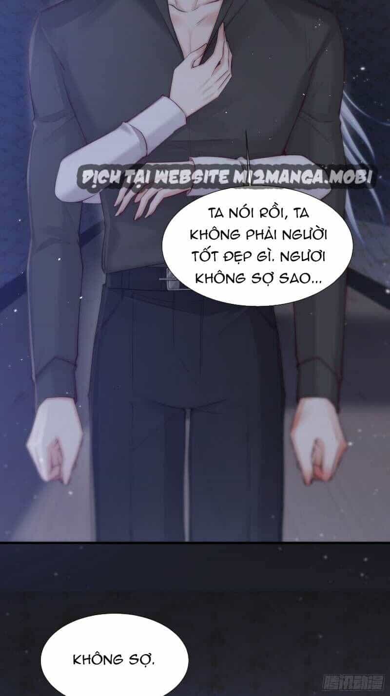 Triều Tây, Con Thích Chú - Chương 35 - ảnh 20