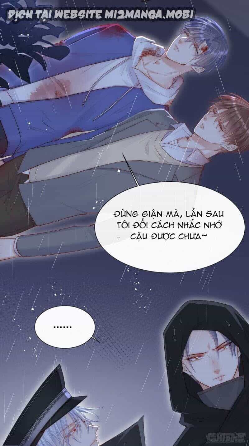 Triều Tây, Con Thích Chú - Chương 36 - ảnh 28