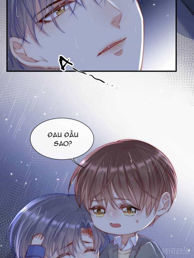 Triều Tây, Con Thích Chú - Chương 36 - ảnh 37