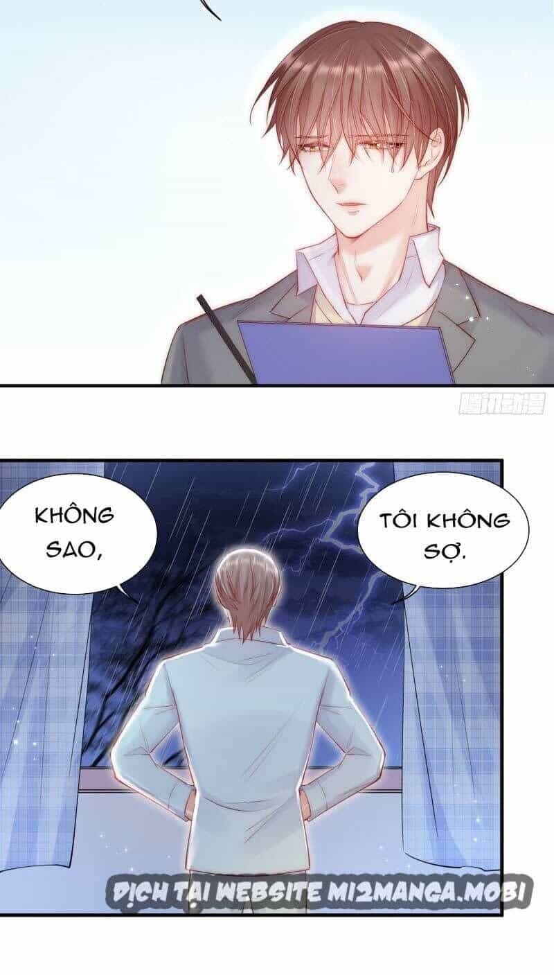 Triều Tây, Con Thích Chú - Chương 37 - ảnh 19
