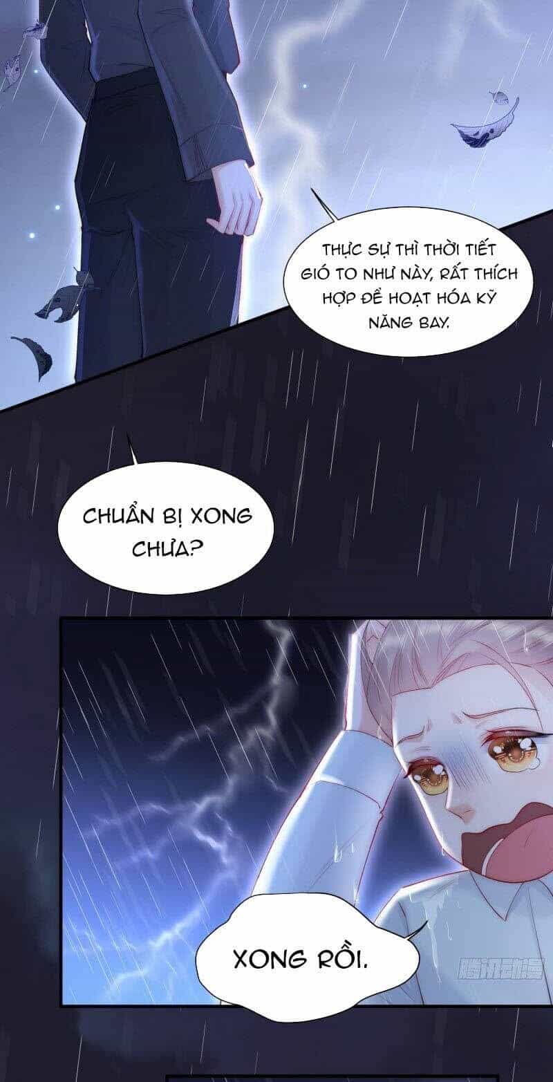 Triều Tây, Con Thích Chú - Chương 37 - ảnh 26