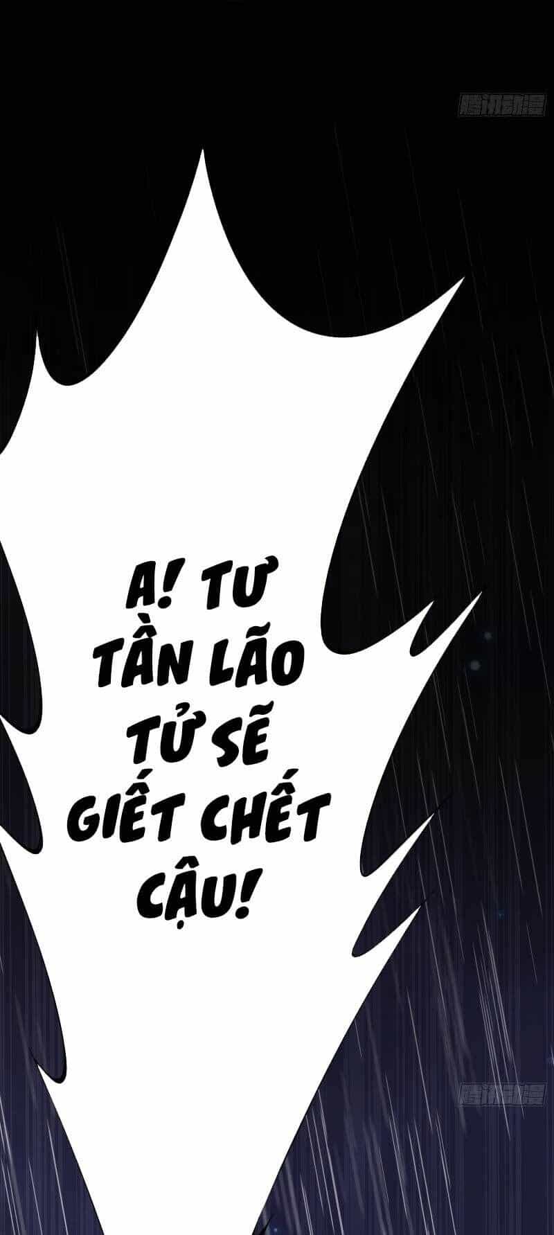Triều Tây, Con Thích Chú - Chương 37 - ảnh 33