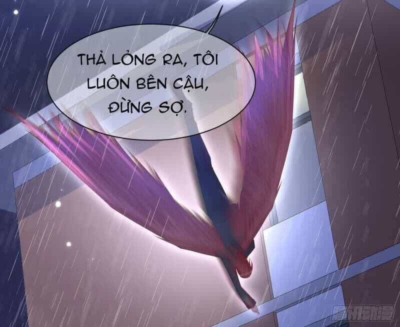 Triều Tây, Con Thích Chú - Chương 37 - ảnh 39