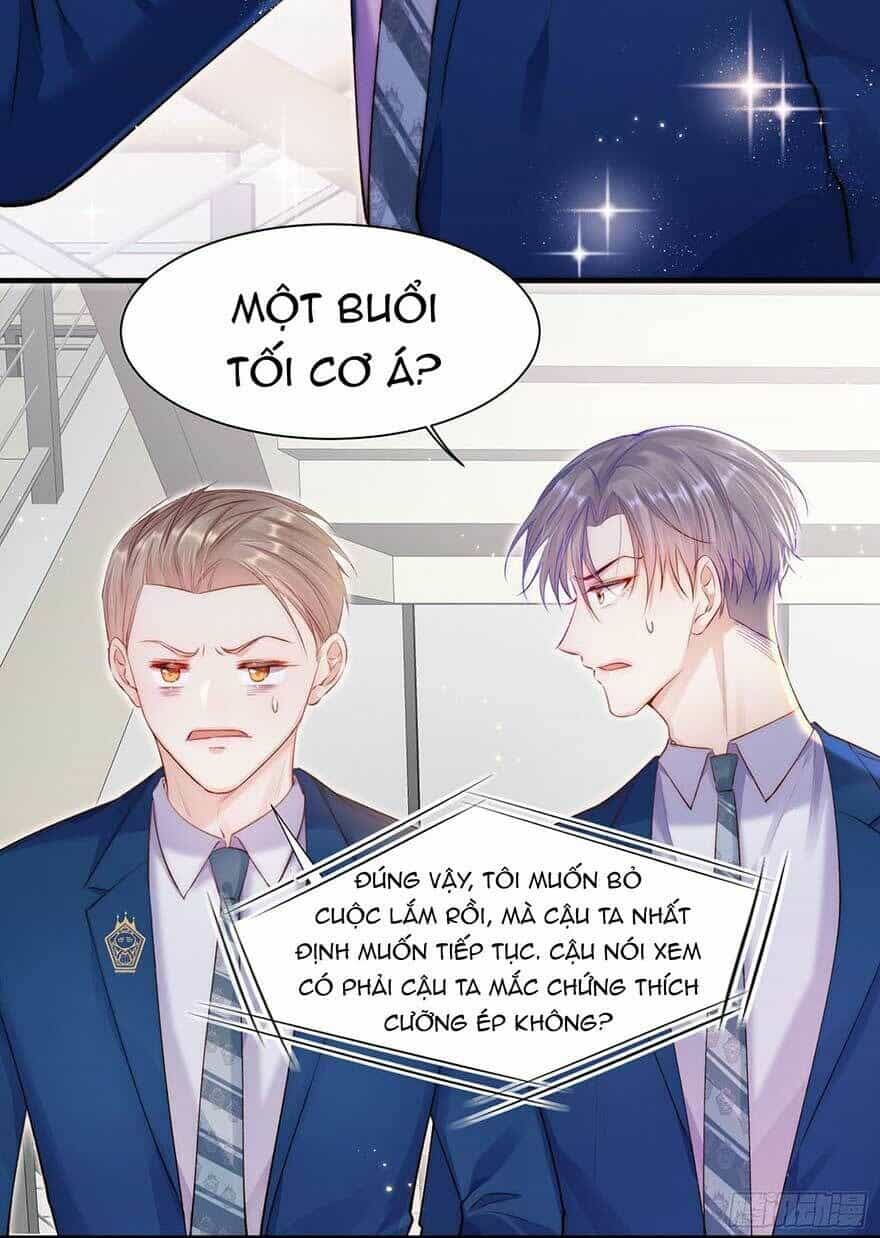 Triều Tây, Con Thích Chú - Chương 38 - ảnh 16