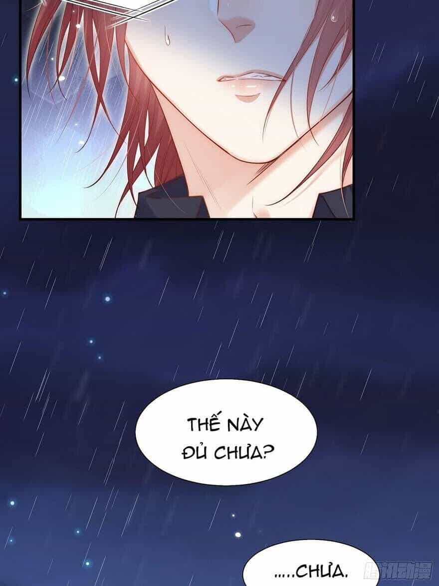 Triều Tây, Con Thích Chú - Chương 38 - ảnh 5