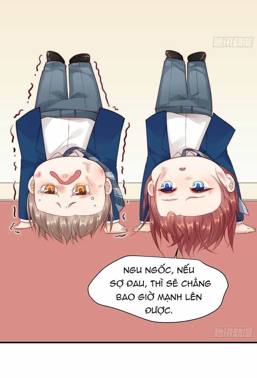 Triều Tây, Con Thích Chú - Chương 39 - ảnh 27