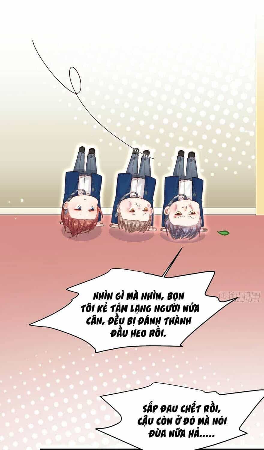 Triều Tây, Con Thích Chú - Chương 39 - ảnh 34