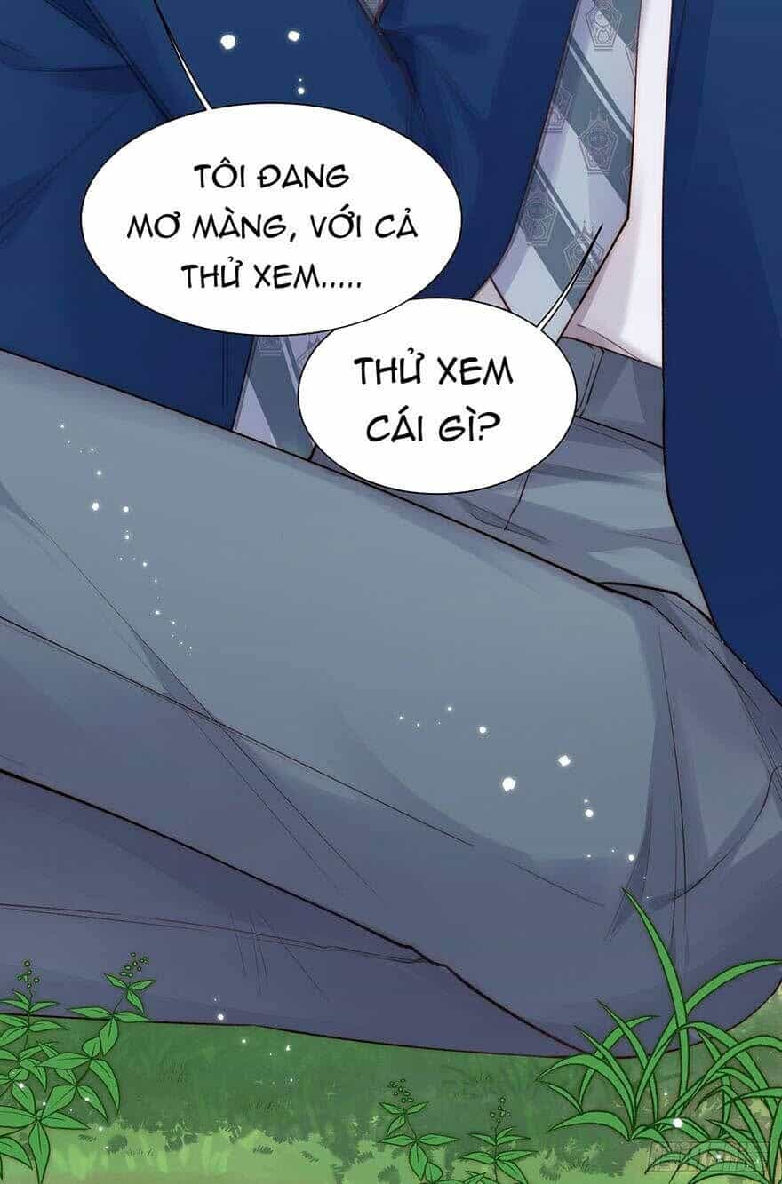 Triều Tây, Con Thích Chú - Chương 39 - ảnh 4