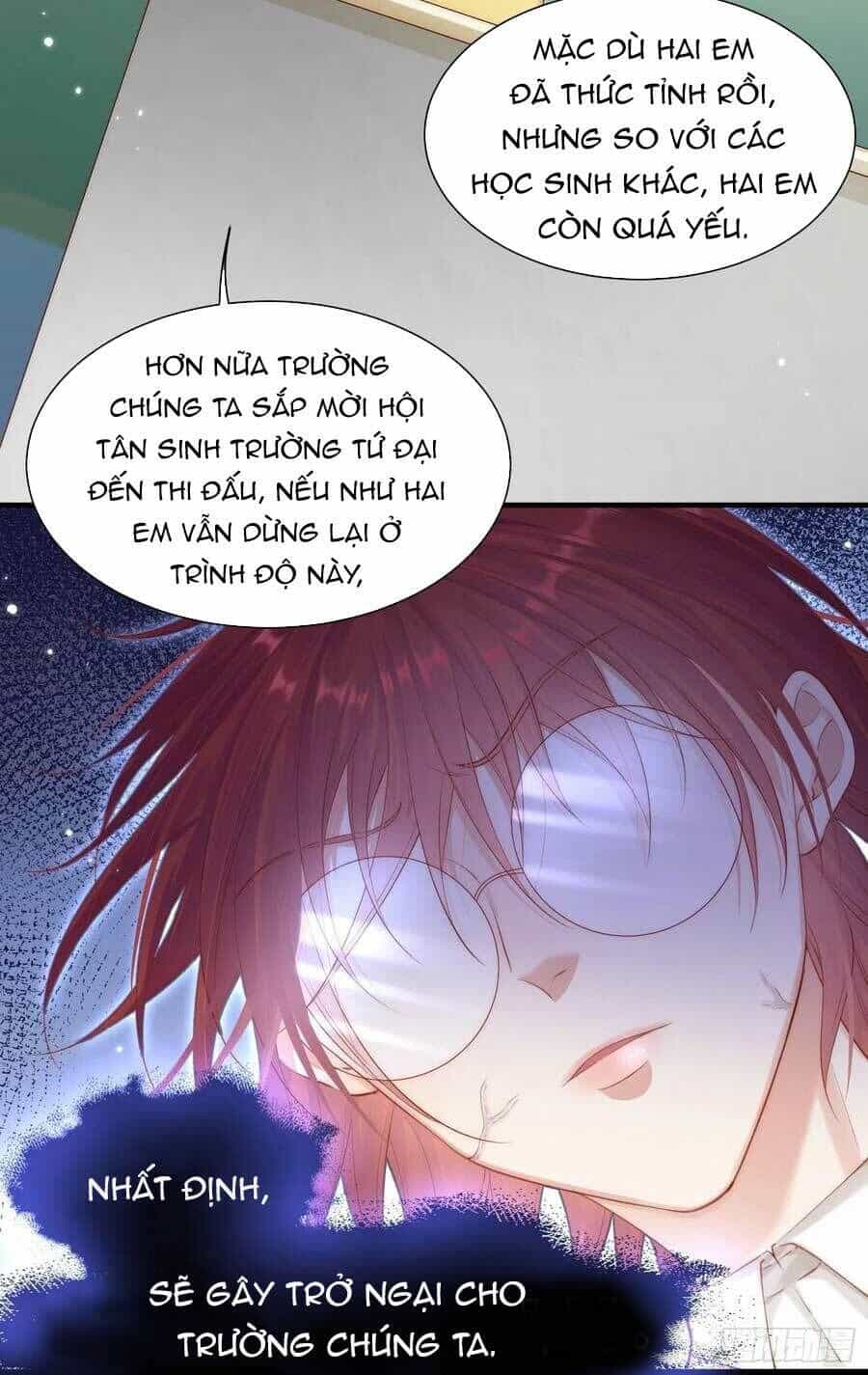 Triều Tây, Con Thích Chú - Chương 40 - ảnh 12