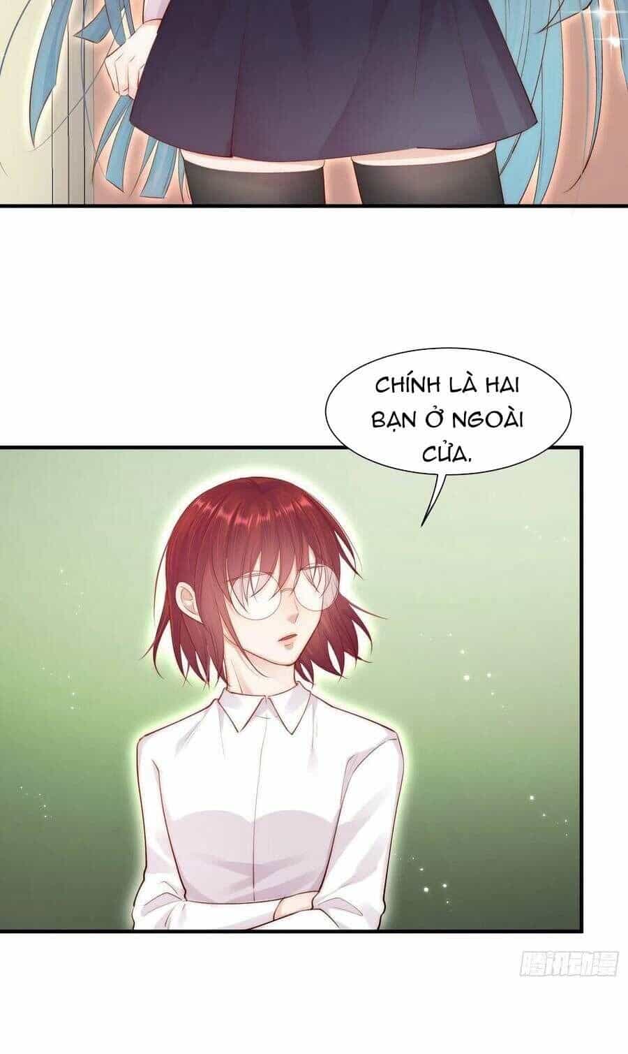 Triều Tây, Con Thích Chú - Chương 40 - ảnh 23