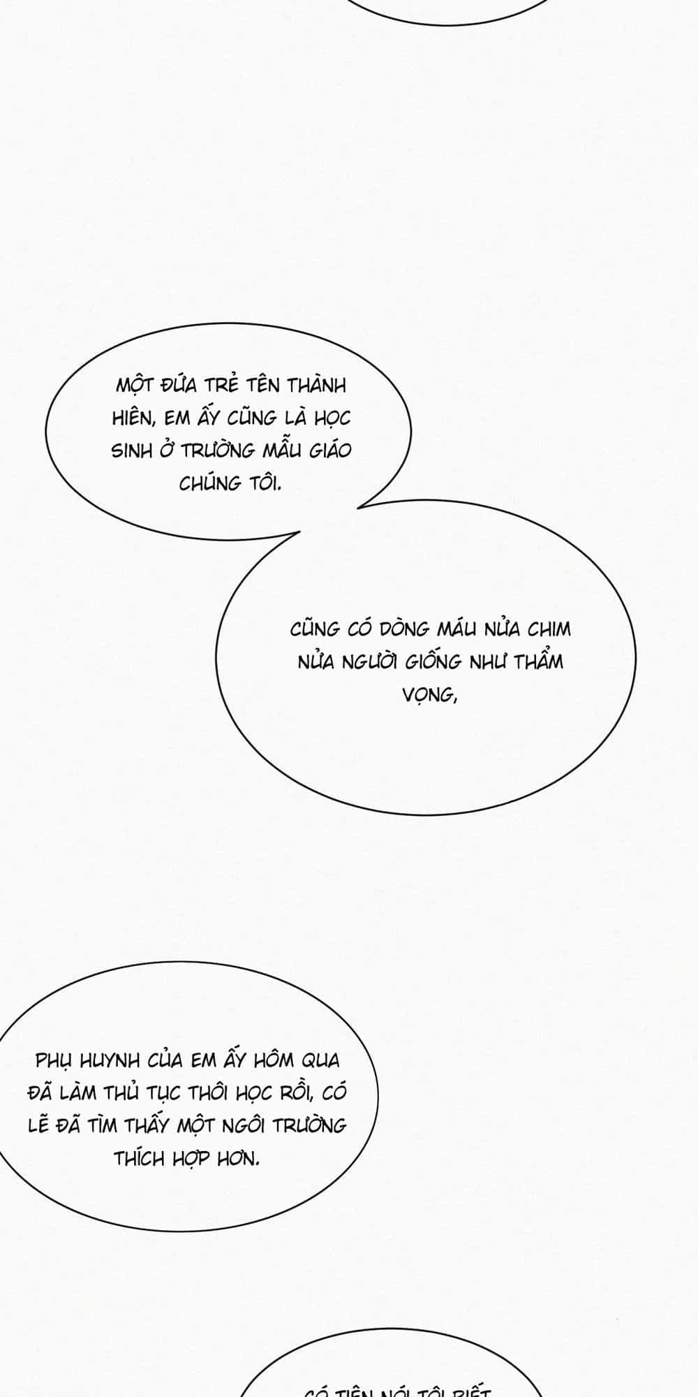 Triều Tây, Con Thích Chú - Chương 5 - ảnh 39