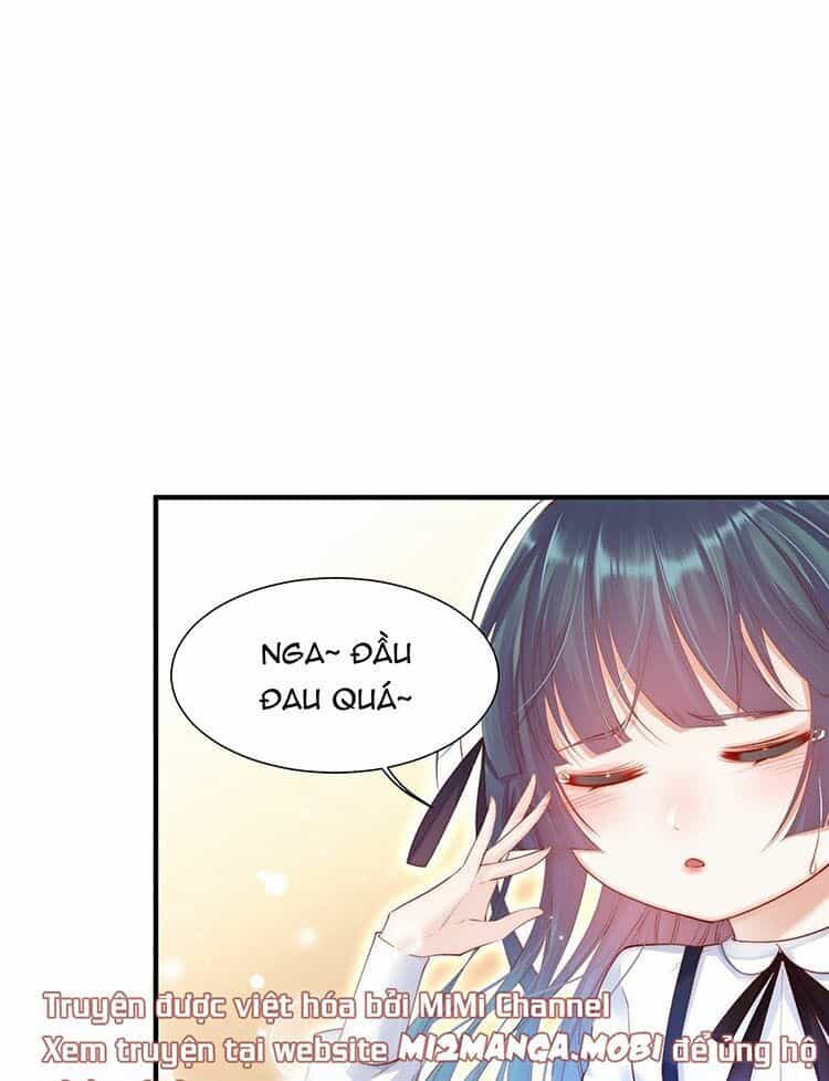 Triều Tây, Con Thích Chú - Chương 41 - ảnh 2