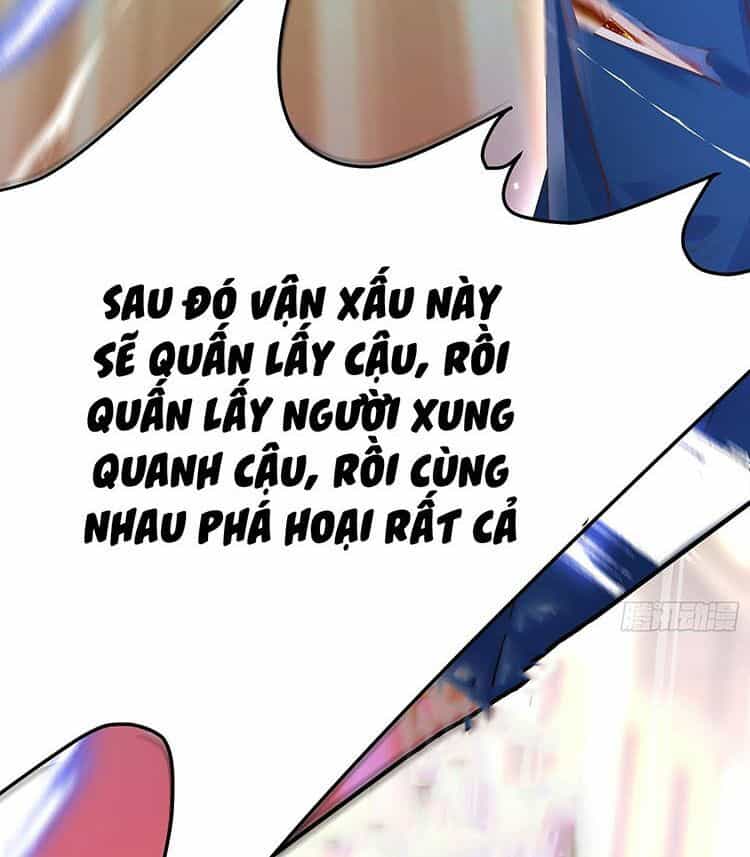 Triều Tây, Con Thích Chú - Chương 41 - ảnh 25