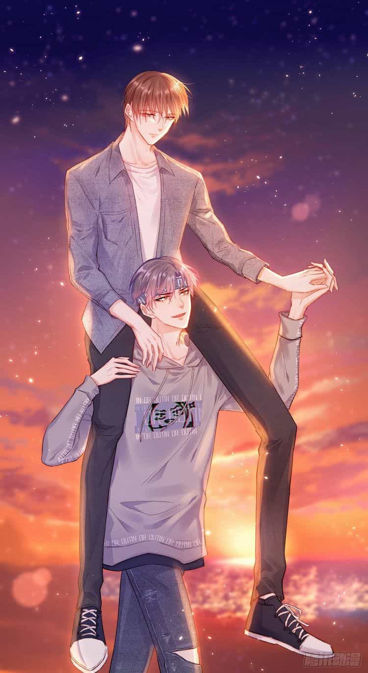 Triều Tây, Con Thích Chú - Chương 42 - ảnh 1