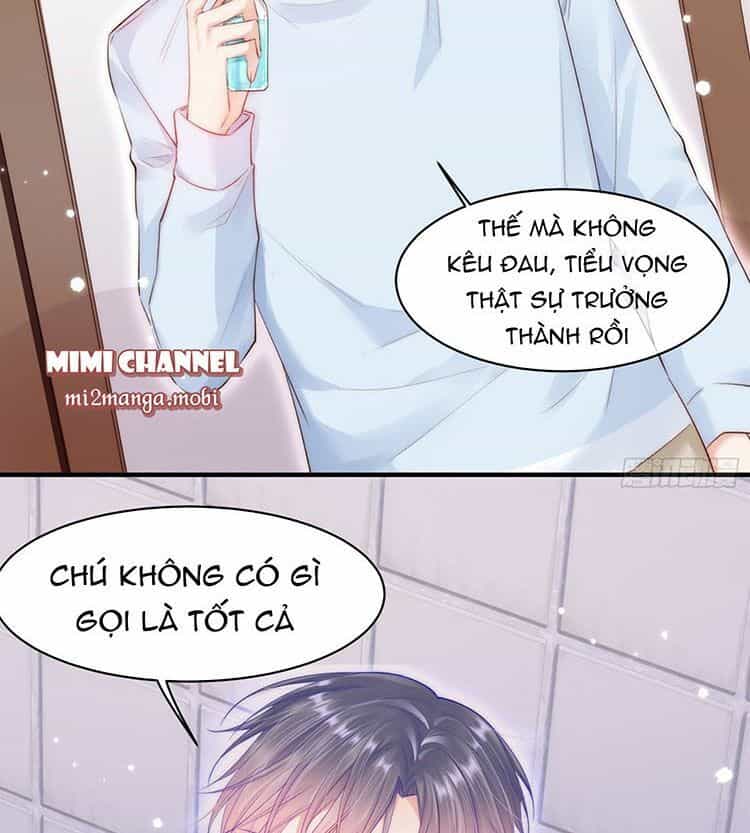 Triều Tây, Con Thích Chú - Chương 42 - ảnh 25