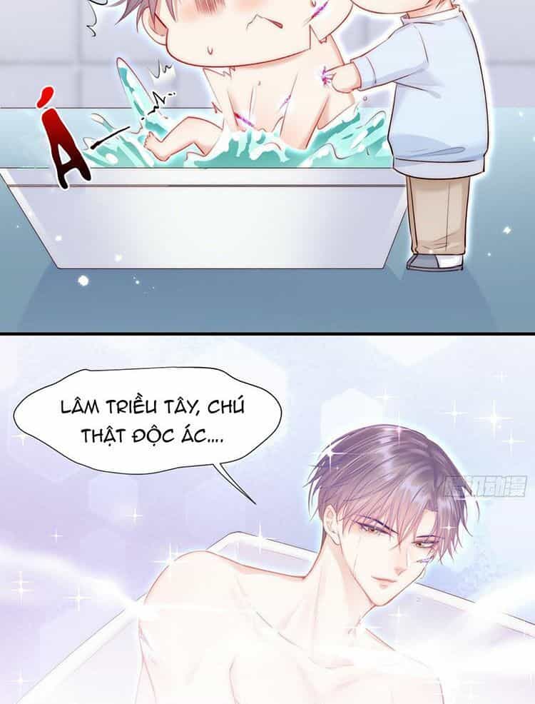Triều Tây, Con Thích Chú - Chương 42 - ảnh 29