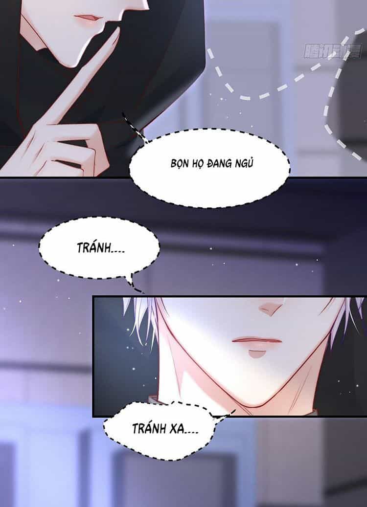 Triều Tây, Con Thích Chú - Chương 43 - ảnh 10