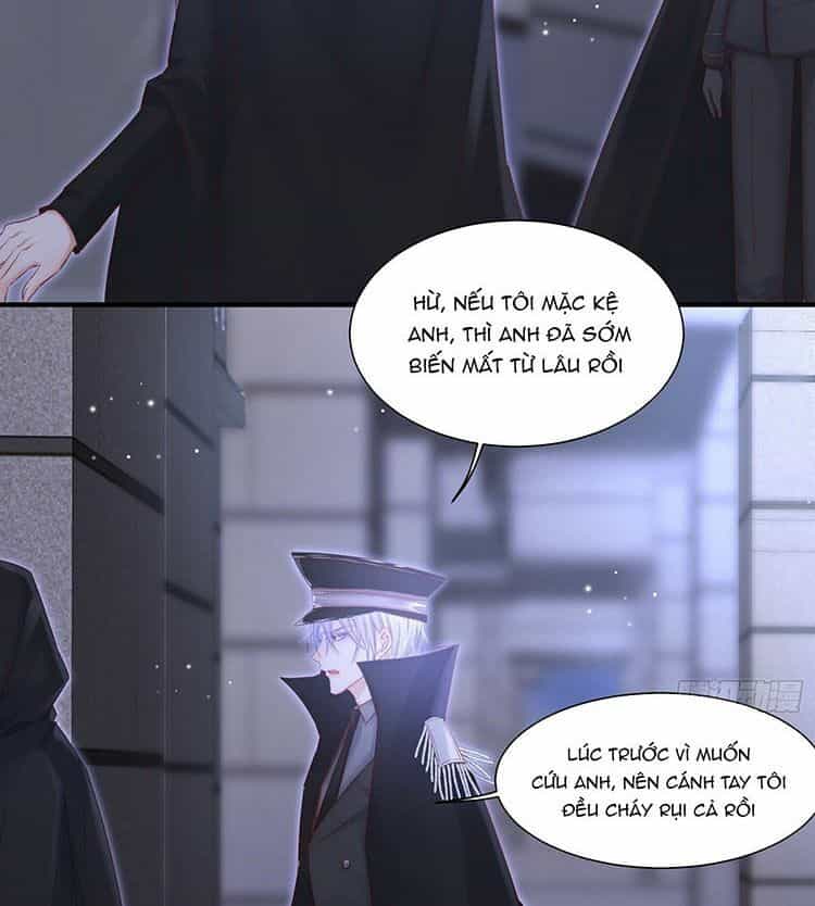 Triều Tây, Con Thích Chú - Chương 43 - ảnh 6