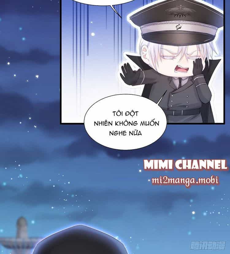 Triều Tây, Con Thích Chú - Chương 44 - ảnh 11