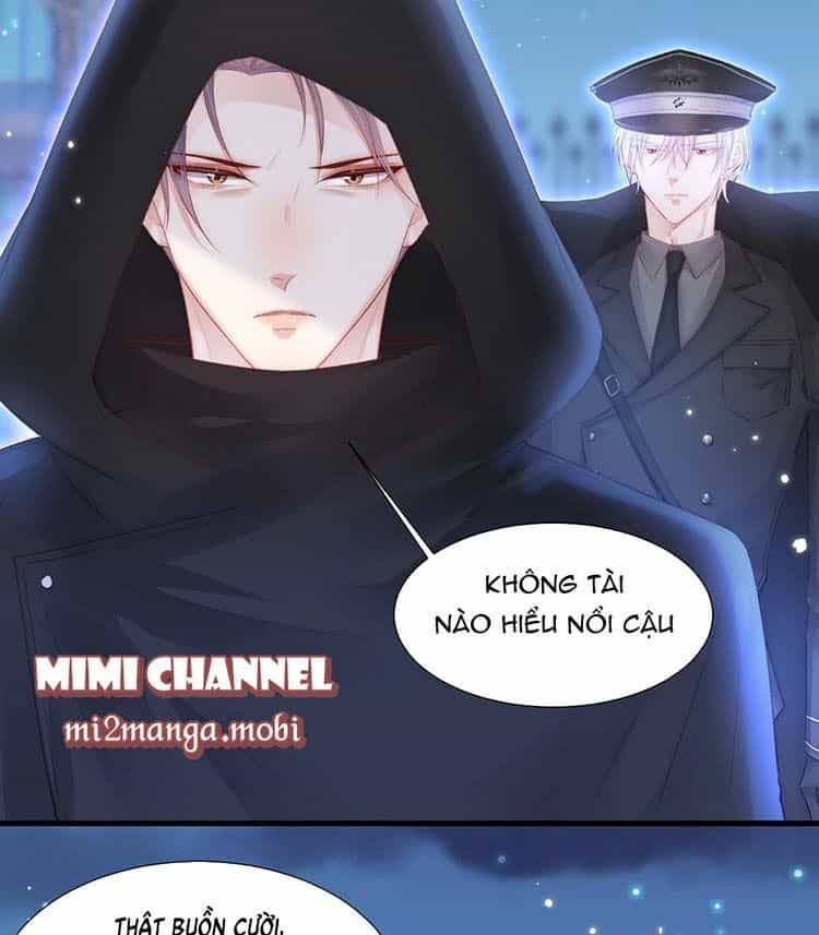 Triều Tây, Con Thích Chú - Chương 44 - ảnh 12