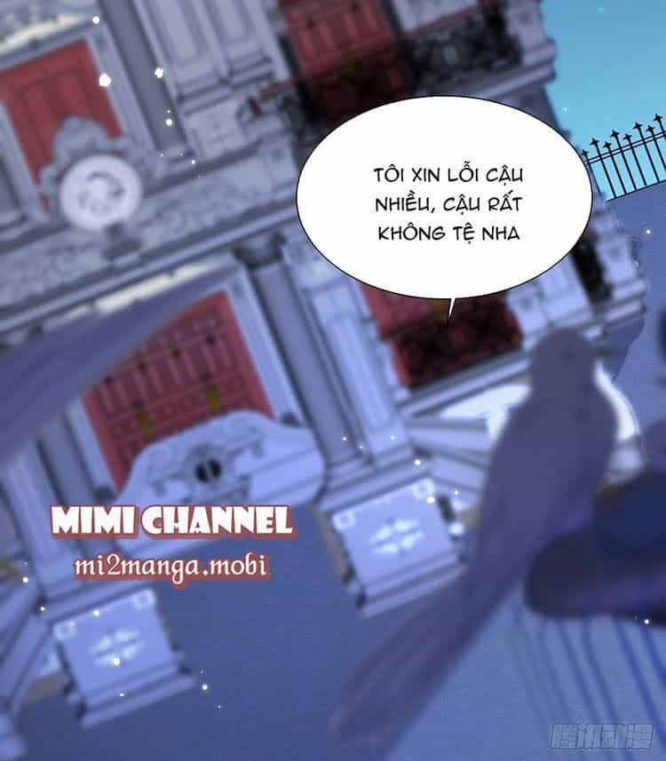 Triều Tây, Con Thích Chú - Chương 44 - ảnh 16