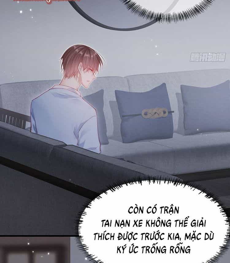 Triều Tây, Con Thích Chú - Chương 44 - ảnh 23