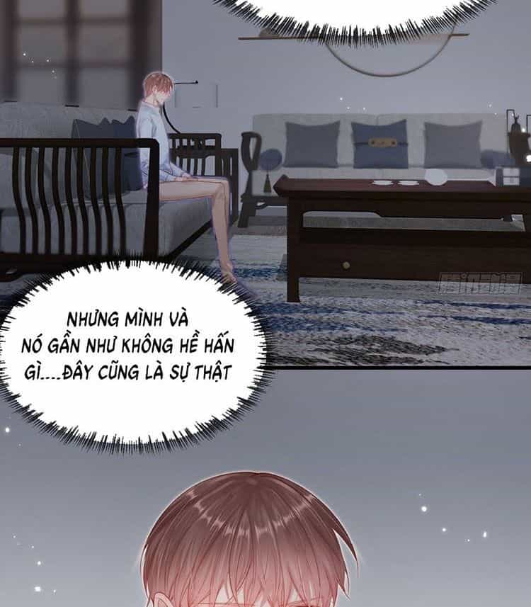Triều Tây, Con Thích Chú - Chương 44 - ảnh 24