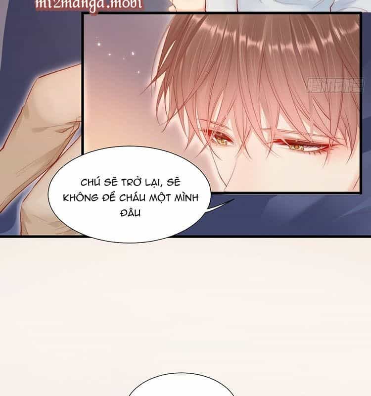 Triều Tây, Con Thích Chú - Chương 44 - ảnh 43